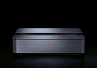 4K Cinematic Laser Televisions Image 1