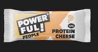Protein-Packed Cheese Bars Image 1