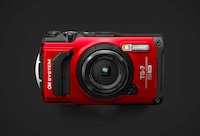 Ultra-Rugged Camera Models
