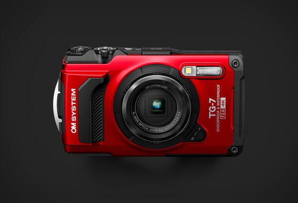 Ultra-Rugged Camera Models