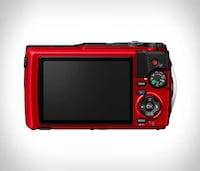 Ultra-Rugged Camera Models Image 2