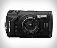 Ultra-Rugged Camera Models Image 4