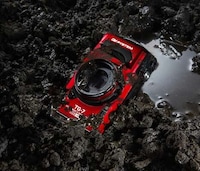 Ultra-Rugged Camera Models Image 5