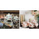 Opulent Floral Tea Collections Image 1