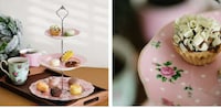 Opulent Floral Tea Collections Image 2