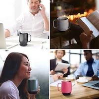 Sensor-Packed Smart Mugs Image 7
