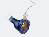 Celestially Accented In-Ear Monitors Image 3
