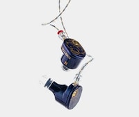 Celestially Accented In-Ear Monitors Image 4