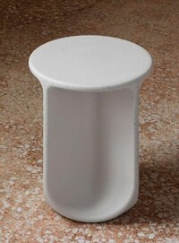 Chic Stone Fragment Tables Image 2