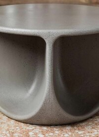 Chic Stone Fragment Tables Image 3