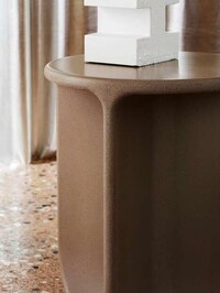 Chic Stone Fragment Tables Image 4