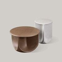 Chic Stone Fragment Tables Image 6