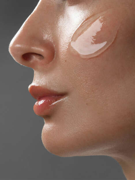 Jelly Resurfacing Masks