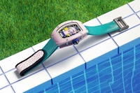 Summer Tone-Inspired Artful Watches Image 2