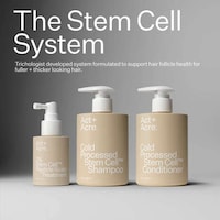 Stem Cell Shampoos Image 2