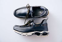Evolution Hybrid Sneaker Designs Image 2