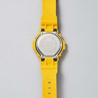 Singer-Collaborative Vibrant Watches Image 3
