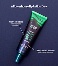 Overnight Hair Serum-Creams