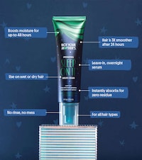 Overnight Hair Serum-Creams Image 2