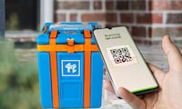 Temp-Controlled Smart Containers Image 1