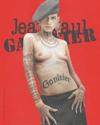 Archive-Inspired Retro Luxe Fashion Image 2