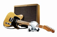 Contactless Electromagnetic Guitar Picks Image 1
