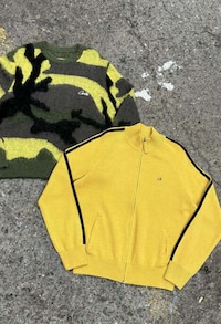 Winter-Ready Dynamic Streetwear Image 3