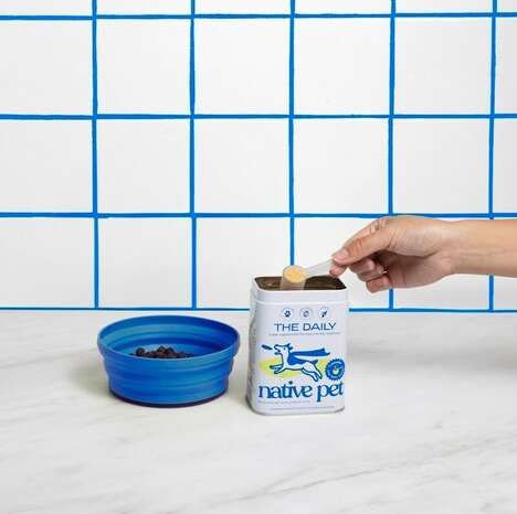 All-in-One Dog Supplements