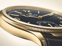 Heritage-Honoring Premium Timepieces