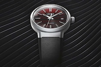 Gradient Premium Timepieces