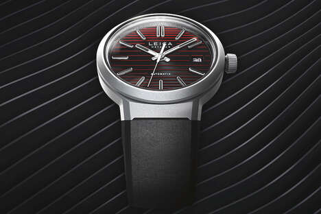 Gradient Premium Timepieces
