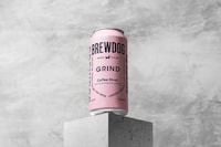 Collaboration Coffee Stout Beers