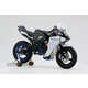 Minature Japanese E-Motorbikes Image 1