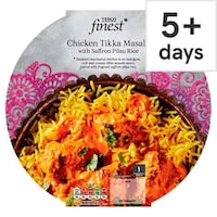 Private Label Indian Cuisine Image 1
