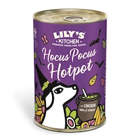 High-Quality Halloween Pet Foods Image 1