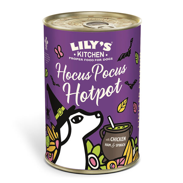 High-Quality Halloween Pet Foods
