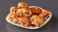 Candy Bar Pizzeria Desserts Image 1