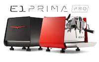 Advanced Technology Coffee Machines Image 1