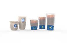 Reusable Foodservice Cup Ranges