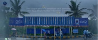 Musical Monsoon Billboards Image 1