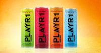 Performance Power-Up Beverages Image 1