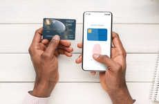 Africa-Focused Digital Wallets