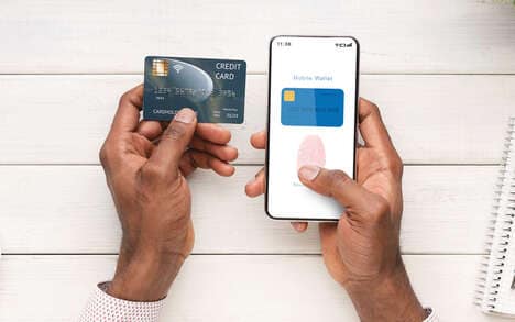 Africa-Focused Digital Wallets