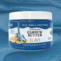 Blue Superfood Nut Butters