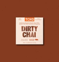 Dirty Chai Chocolates Image 1