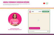 Mexican Food AI Platforms