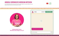 Mexican Food AI Platforms Image 1