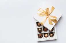 Seasonal Free-From Chocolates