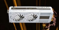 All-White High-Speed GPUs Image 1