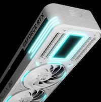 All-White High-Speed GPUs Image 2